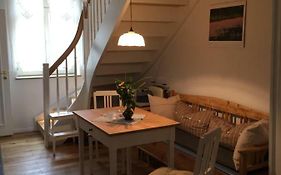 Ferienwohnung Kamp `Himmelsblick` mit Schlafgalerie